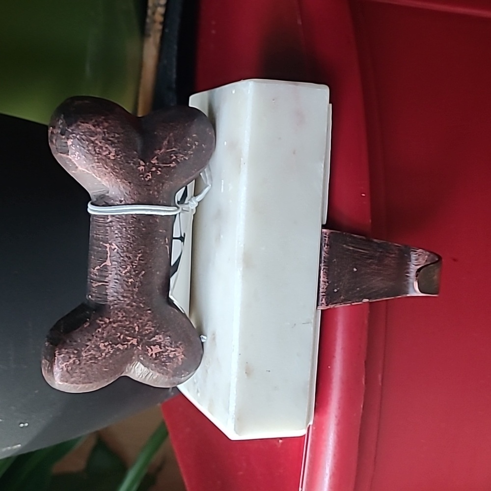 Dog Stocking Holder